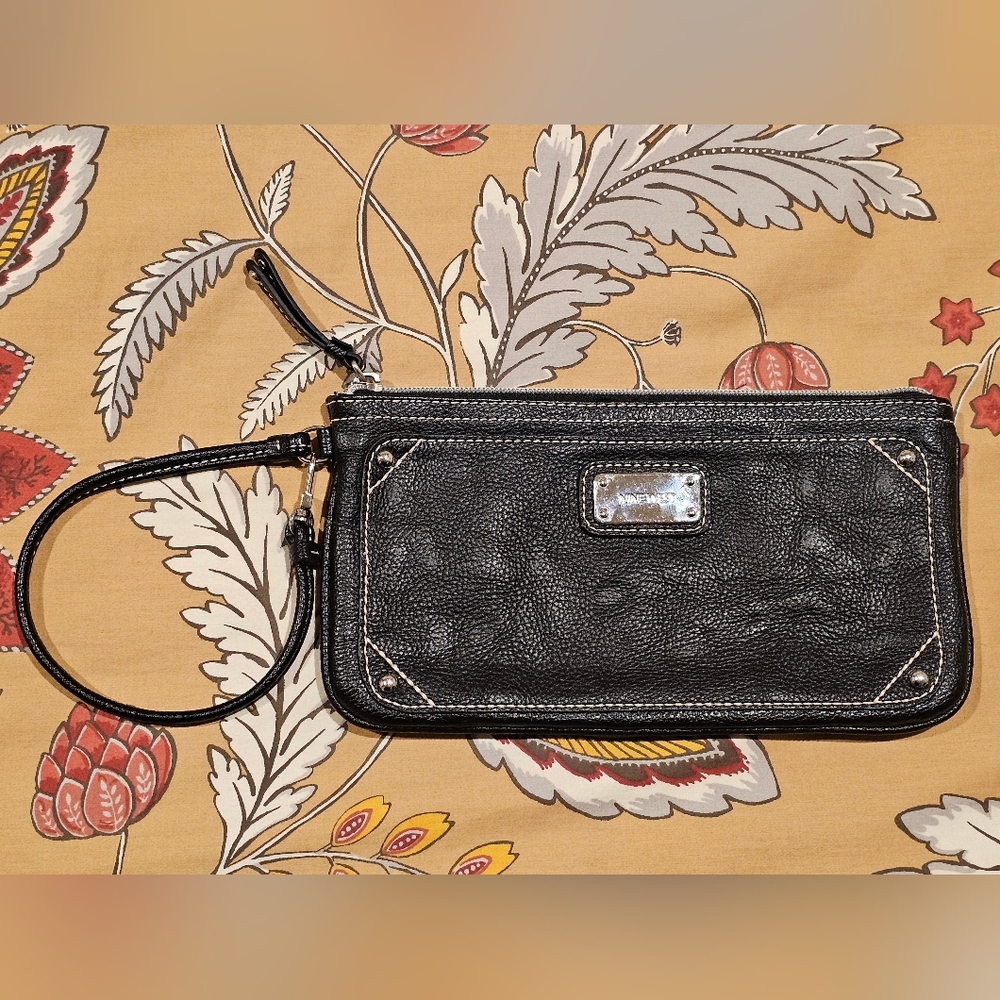 Nine West Wristlet/Wallet
